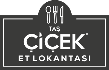 Taş Çiçek Et Lokantası logosu